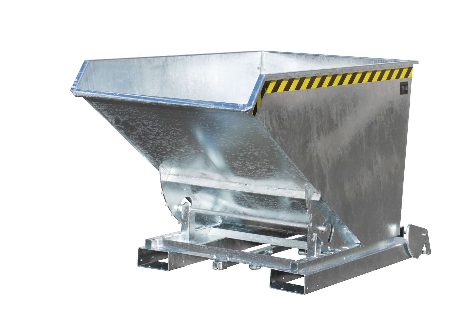 Kippbehälter (Typ 4A)